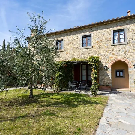 Borgo San Pietro 호텔 코르토나