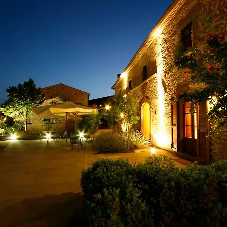 호텔 Borgo San Pietro