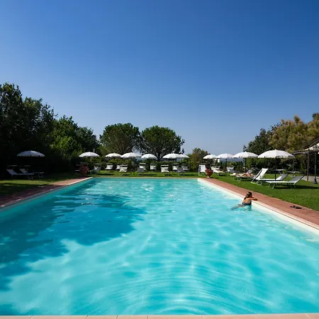 호텔 Borgo San Pietro