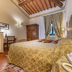 Borgo San Pietro فندق 4*