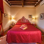 Hotel Borgo San Pietro Cortona