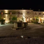 Hotel Borgo San Pietro Cortona