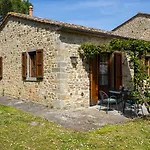 Borgo San Pietro Hotel Cortona
