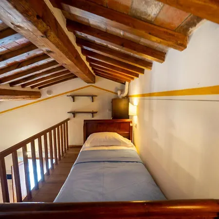 Borgo San Pietro 4* Cortona