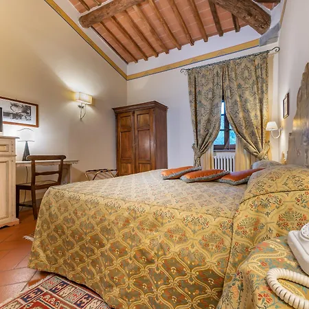 Borgo San Pietro Hotel 4*