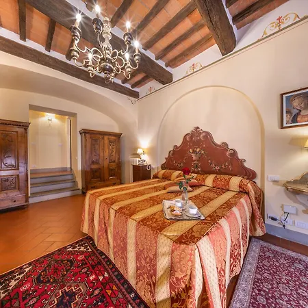 Borgo San Pietro Hotel