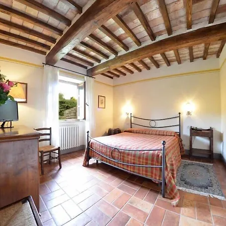 Borgo San Pietro Ξενοδοχείο 4*