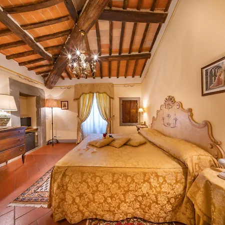 Borgo San Pietro Cortona