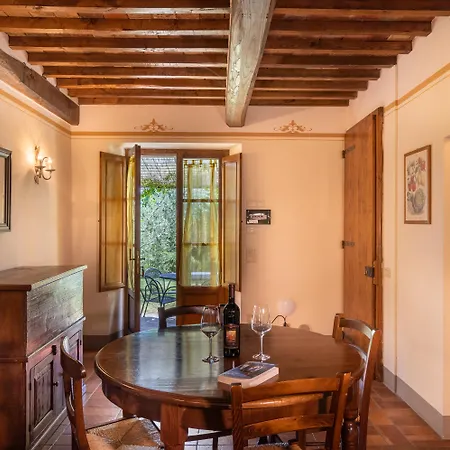 Hotel Borgo San Pietro