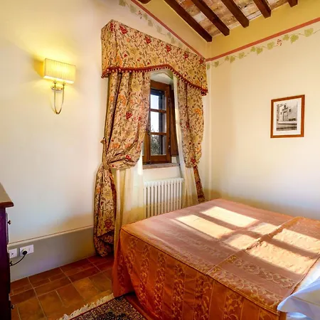 Borgo San Pietro Hotel 4*