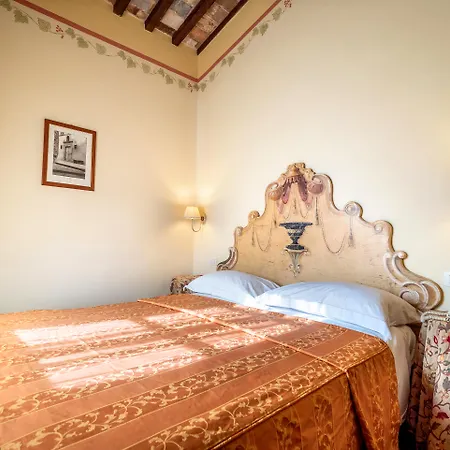 Borgo San Pietro 4* Cortona