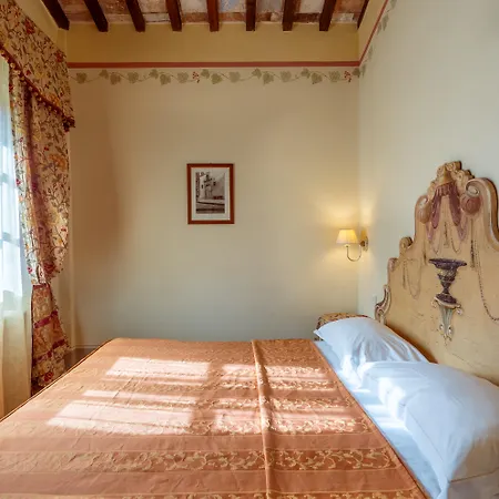 Borgo San Pietro Hotel