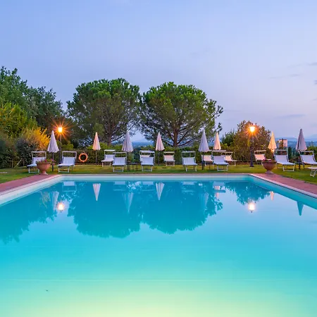 Hotel Borgo San Pietro