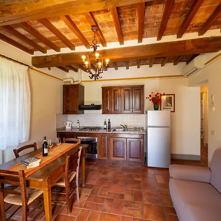 Borgo San Pietro Cortona