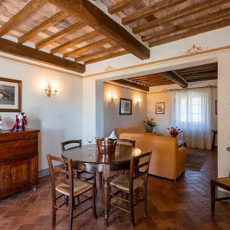 Borgo San Pietro Cortona