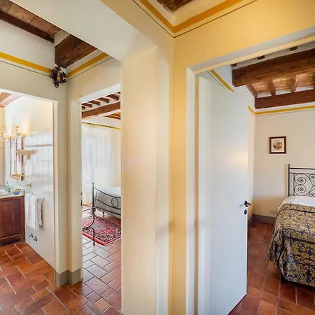 Borgo San Pietro Hotel