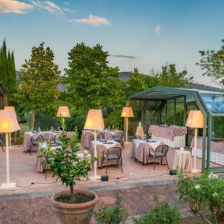 Borgo San Pietro