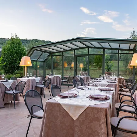 Hotel Borgo San Pietro