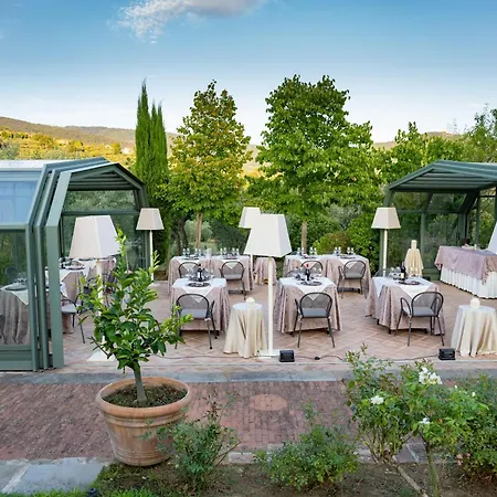 Szálloda Borgo San Pietro