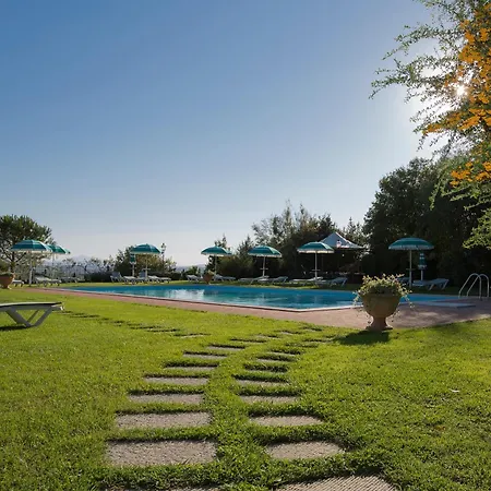 Hotel Borgo San Pietro