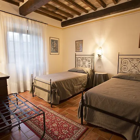 Hotel Borgo San Pietro