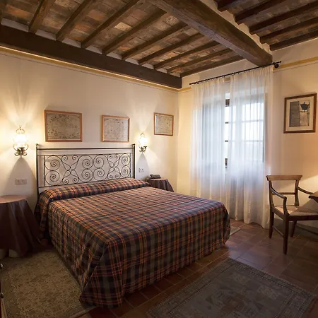 Borgo San Pietro Cortona