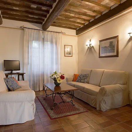 מלון Borgo San Pietro