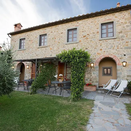 Ξενοδοχείο Borgo San Pietro