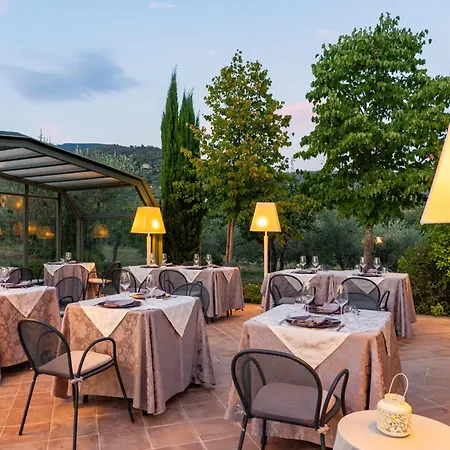 Hotel Borgo San Pietro