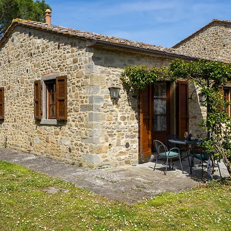 Borgo San Pietro Hotel Cortona