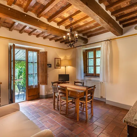 Borgo San Pietro Cortona