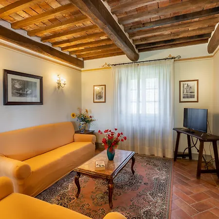 Hotel Borgo San Pietro