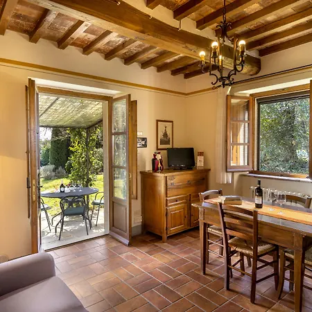 Borgo San Pietro