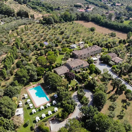 Hotel Borgo San Pietro