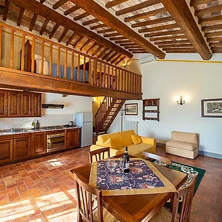 Borgo San Pietro Hotel