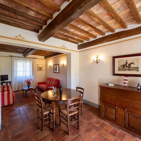 Borgo San Pietro Cortona