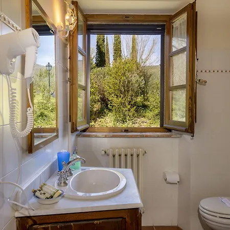 Borgo San Pietro Cortona