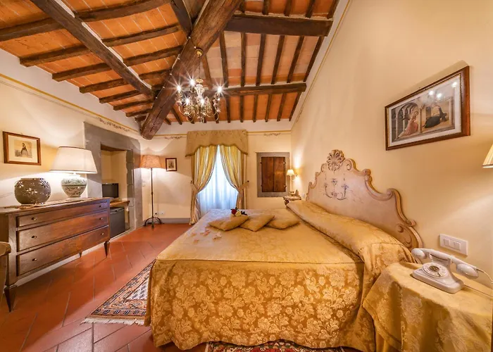 Borgo San Pietro Cortona