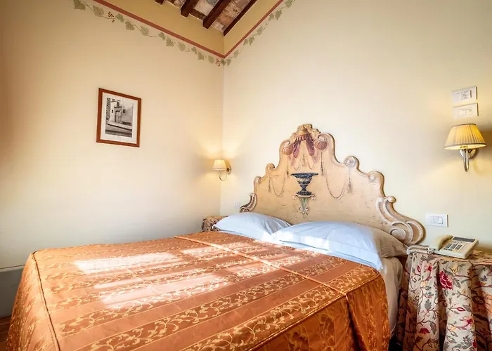 Borgo San Pietro 4* Cortona