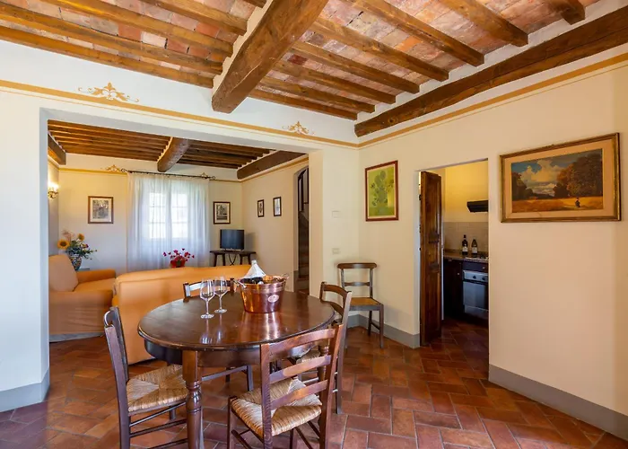 Borgo San Pietro Hotel