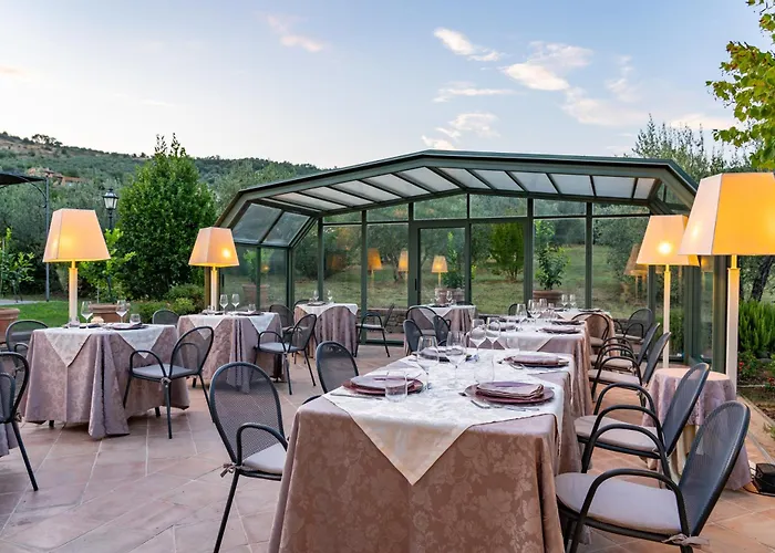 Готель Borgo San Pietro