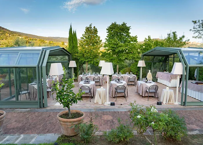 Готель Borgo San Pietro