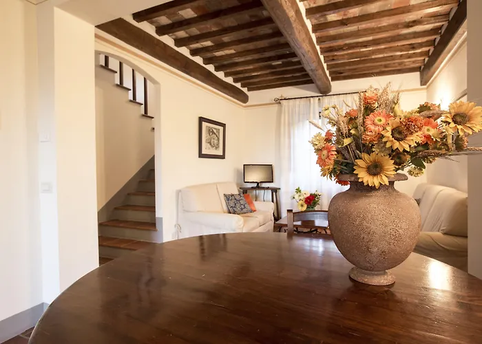 Borgo San Pietro Cortona