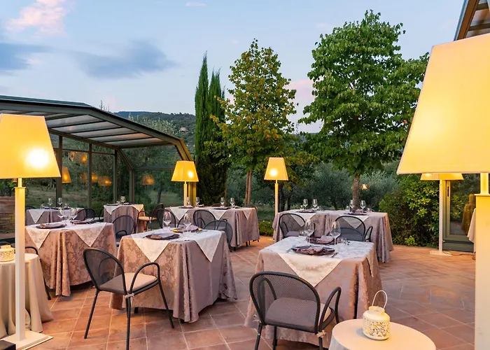 Готель Borgo San Pietro