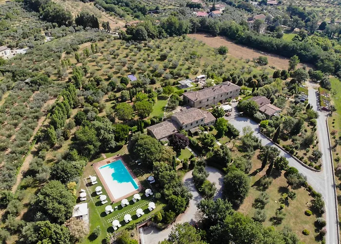 Hotel Borgo San Pietro