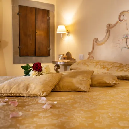 Borgo San Pietro Ξενοδοχείο Κορτόνα