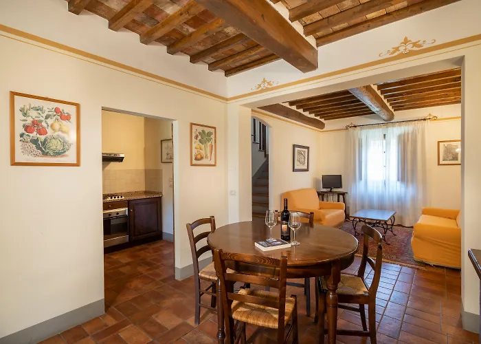 Ξενοδοχείο Borgo San Pietro 4*