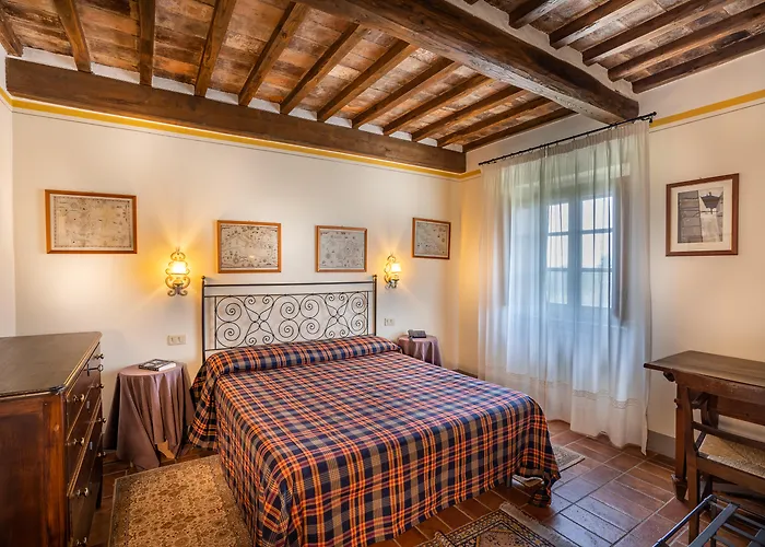 Borgo San Pietro Ξενοδοχείο 4*