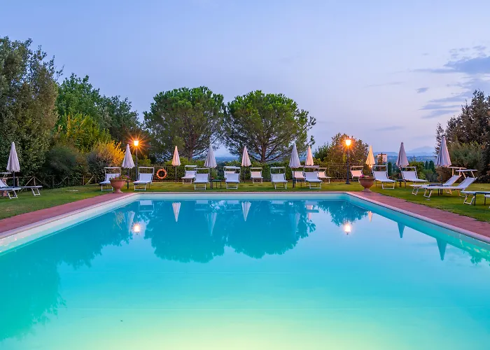 Ξενοδοχείο Borgo San Pietro