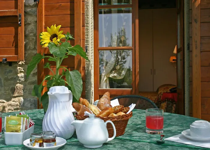 Ξενοδοχείο Borgo San Pietro Κορτόνα